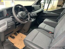 RENAULT Master KASTEN EXTRA L3H2 dCi 170 RFK+KLIMA+USB