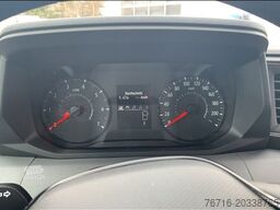 RENAULT Master KASTEN EXTRA L3H2 dCi 170 RFK+KLIMA+USB