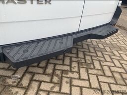 RENAULT Master KASTEN EXTRA L3H2 dCi 170 RFK+KLIMA+USB