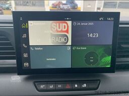 RENAULT Master KASTEN EXTRA L3H2 dCi 170 RFK+KLIMA+USB