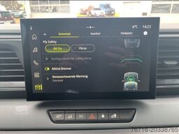 RENAULT Master KASTEN EXTRA L3H2 dCi 170 RFK+KLIMA+USB