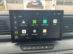 RENAULT Master KASTEN EXTRA L3H2 dCi 170 RFK+KLIMA+USB