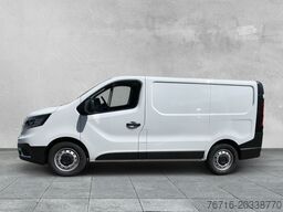 RENAULT Trafic KOMFORT L1H1 3,0t dCi 150 AUTOMATIK NAVI