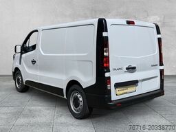 RENAULT Trafic KOMFORT L1H1 3,0t dCi 150 AUTOMATIK NAVI