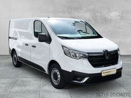 RENAULT Trafic KOMFORT L1H1 3,0t dCi 150 AUTOMATIK NAVI
