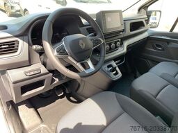 RENAULT Trafic KOMFORT L1H1 3,0t dCi 150 AUTOMATIK NAVI
