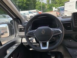 RENAULT Trafic KOMFORT L1H1 3,0t dCi 150 AUTOMATIK NAVI