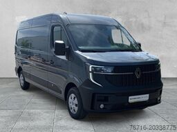Renault Master KASTEN L3H2 3,5t dCi 150 EXTRA KAMERA+LED