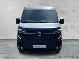 Renault Master KASTEN L3H2 3,5t dCi 150 EXTRA KAMERA+LED