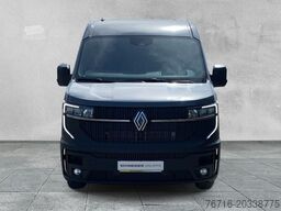 RENAULT Master KASTEN EXTRA L3H2 3,5t dCi 150 KAMERA+LED