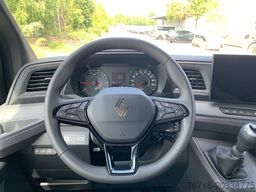 RENAULT Master KASTEN EXTRA L3H2 3,5t dCi 150 KAMERA+LED