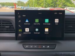 RENAULT Master KASTEN EXTRA L3H2 3,5t dCi 150 KAMERA+LED