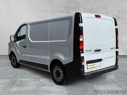 Renault Trafic L1H1 3.0t Blue dCi Komfort NAVI+KAMERA