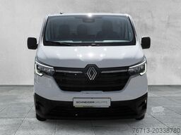 Renault Trafic L1H1 3.0t Blue dCi Komfort NAVI+KAMERA