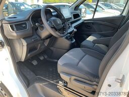 Renault Trafic L1H1 3.0t Blue dCi Komfort NAVI+KAMERA