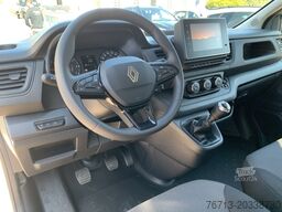 Renault Trafic L1H1 3.0t Blue dCi Komfort NAVI+KAMERA