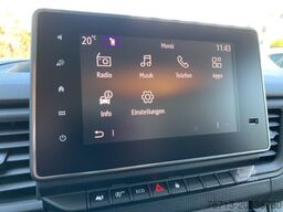 Renault Trafic L1H1 3.0t Blue dCi Komfort NAVI+KAMERA