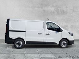 Renault Trafic Blue dCi 130 LKW Komfort L1H1 LED+PDC+DAB
