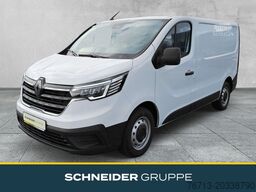 Renault Trafic LKW L1H1 2,8t Blue dCi 110 KOMFORT LED