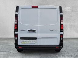 Renault Trafic LKW L1H1 2,8t Blue dCi 110 KOMFORT LED