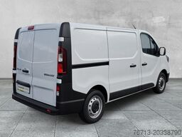Renault Trafic LKW L1H1 2,8t Blue dCi 110 KOMFORT LED