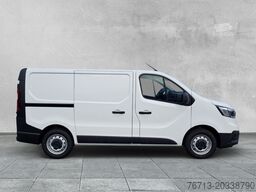 Renault Trafic LKW L1H1 2,8t Blue dCi 110 KOMFORT LED