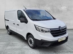 Renault Trafic LKW L1H1 2,8t Blue dCi 110 KOMFORT LED