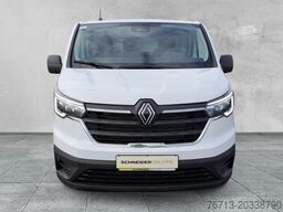 Renault Trafic LKW L1H1 2,8t Blue dCi 110 KOMFORT LED