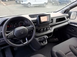 Renault Trafic LKW L1H1 2,8t Blue dCi 110 KOMFORT LED