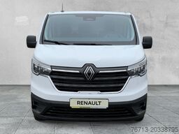 Renault Trafic L1H1 Komfort 3,0t Blue dCi 130 AHK+KAMERA