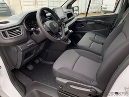 Renault Trafic L1H1 Komfort 3,0t Blue dCi 130 AHK+KAMERA