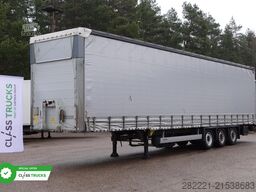 SCHMITZ CARGOBULL SCS24/L Varios