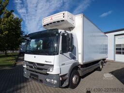 Mercedes-Benz Atego 1222