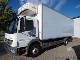 Mercedes-Benz Atego 1222
