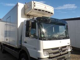 Mercedes-Benz Atego 1222