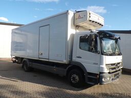 Mercedes-Benz Atego 1222