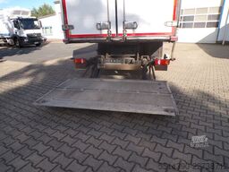 Mercedes-Benz Atego 1222