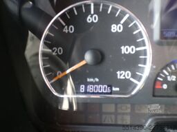 Mercedes-Benz Atego 1222