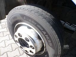 Mercedes-Benz Atego 1222