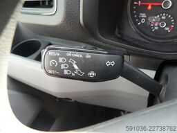 VW Crafter Kasten 35 Mittellang AUT/LED/NAVI/KAM/DAB