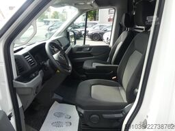 VW Crafter Kasten 35 Mittellang AUT/LED/NAVI/KAM/DAB