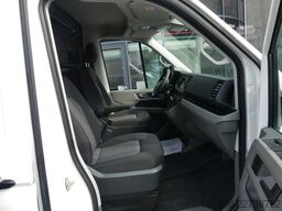 VW Crafter Kasten 35 Mittellang AUT/LED/NAVI/KAM/DAB