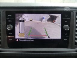 VW Crafter Kasten 35 Mittellang AUT/LED/NAVI/KAM/DAB