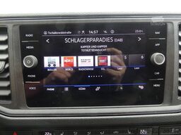 VW Crafter Kasten 35 Mittellang AUT/LED/NAVI/KAM/DAB