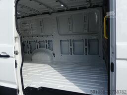 VW Crafter Kasten 35 Mittellang AUT/LED/NAVI/KAM/DAB
