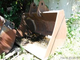 Baggerlöffel TL 1650mm Aufn.:EX 215 / ZX 210