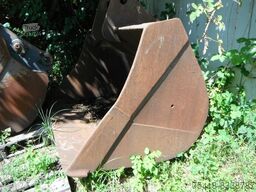 Baggerlöffel TL 1650mm Aufn.:EX 215 / ZX 210