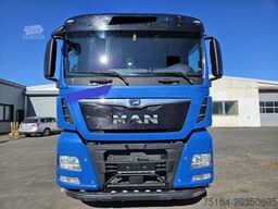 MAN TGX 18.500 4x4 H BLS