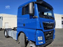 MAN TGX 18.500 4x4 H BLS