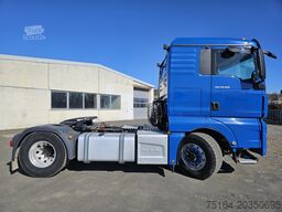 MAN TGX 18.500 4x4 H BLS